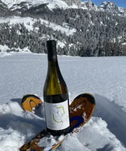 Vino bianco biologico Sicilia