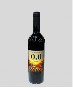 Alternative view of 0.0 Bianco e Rosso