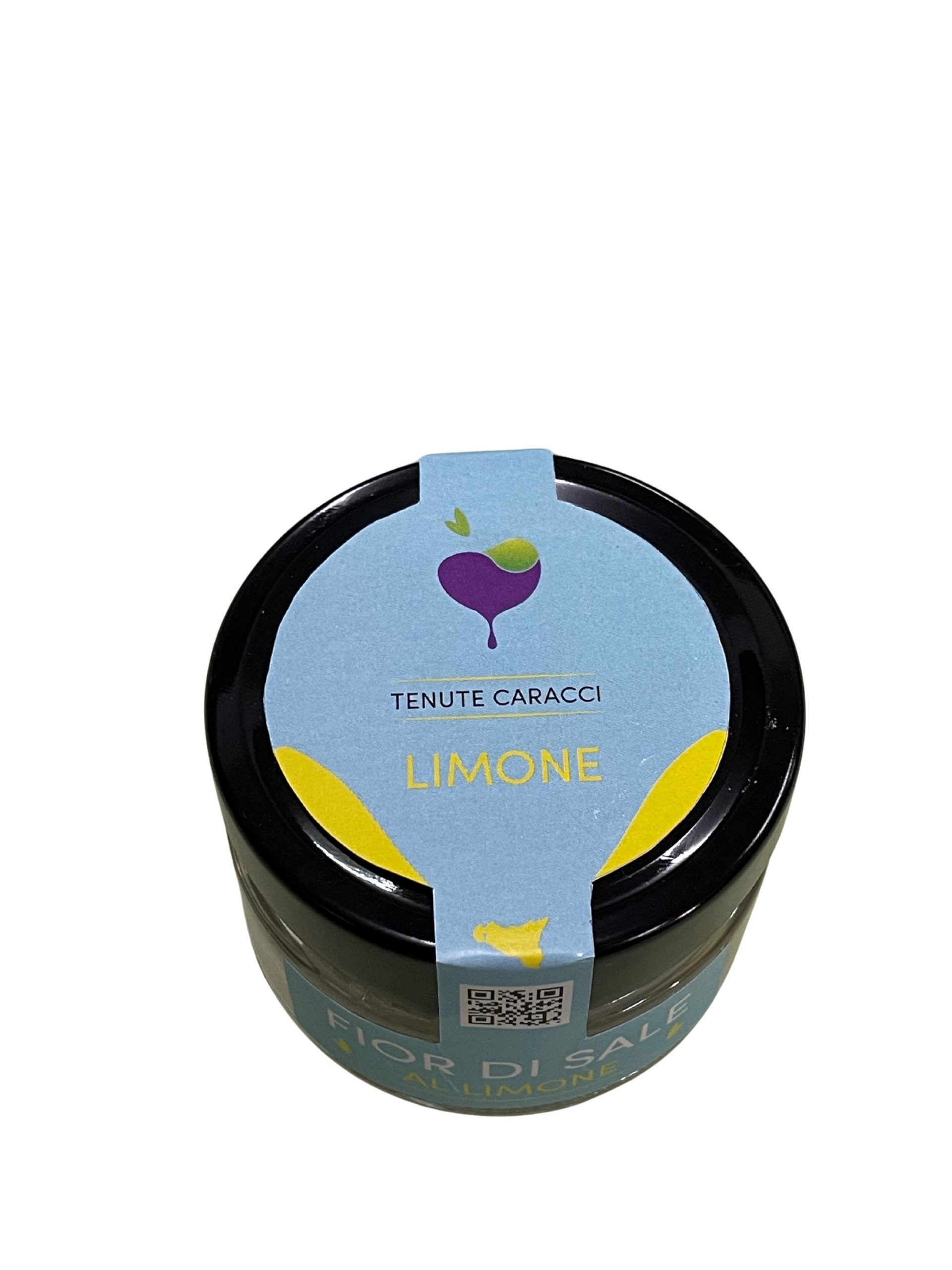 Lemon fleur de sel - Image 3