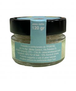 Alternative view of Lemon fleur de sel